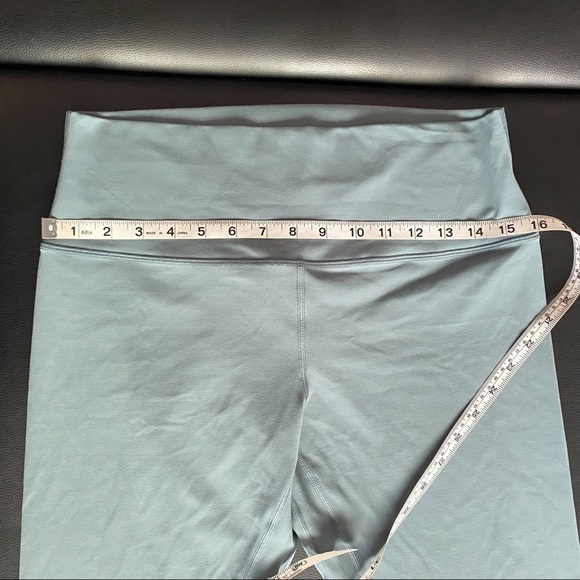 Lululemon Align Pant Mystic Green - Picture 11 of 12